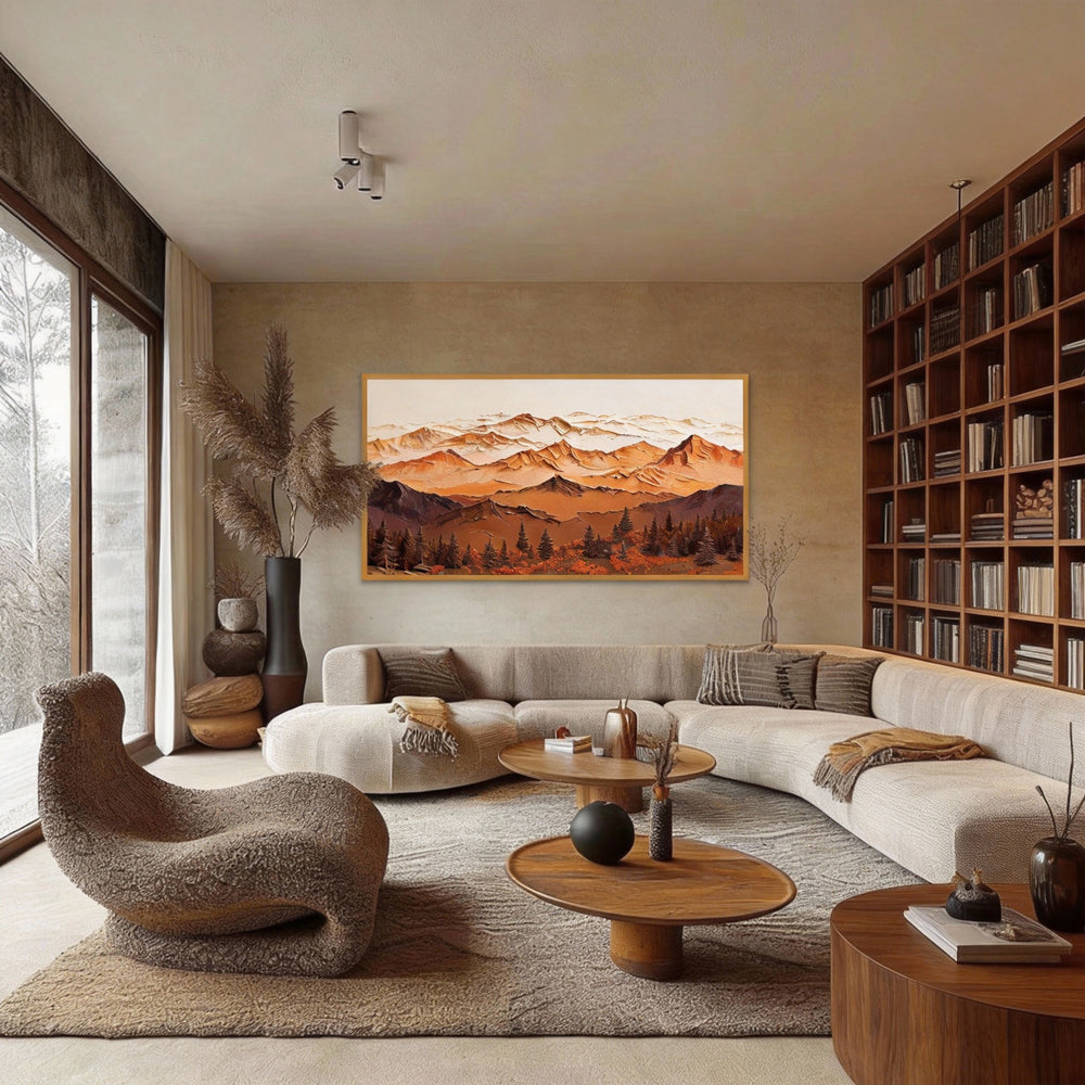 Plaster & Texture Art