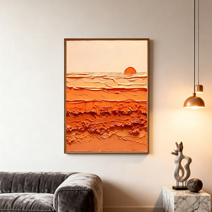 Gips- und Strukturkunst