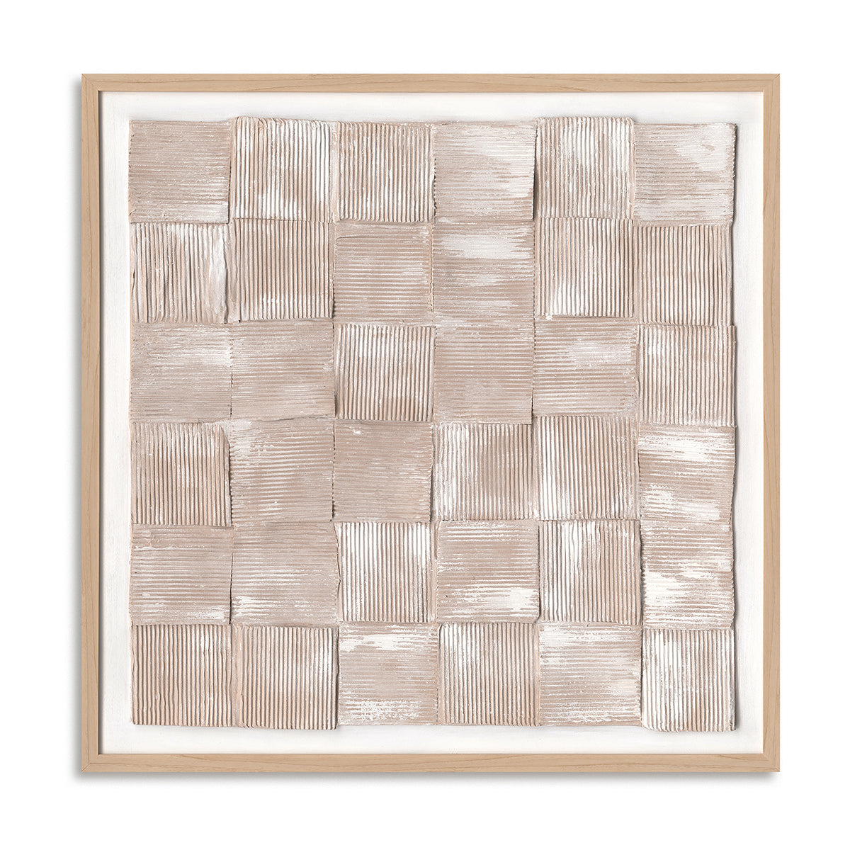 Textured neutrals woven into harmony, bringing warmth, balance, and timeless elegance home.