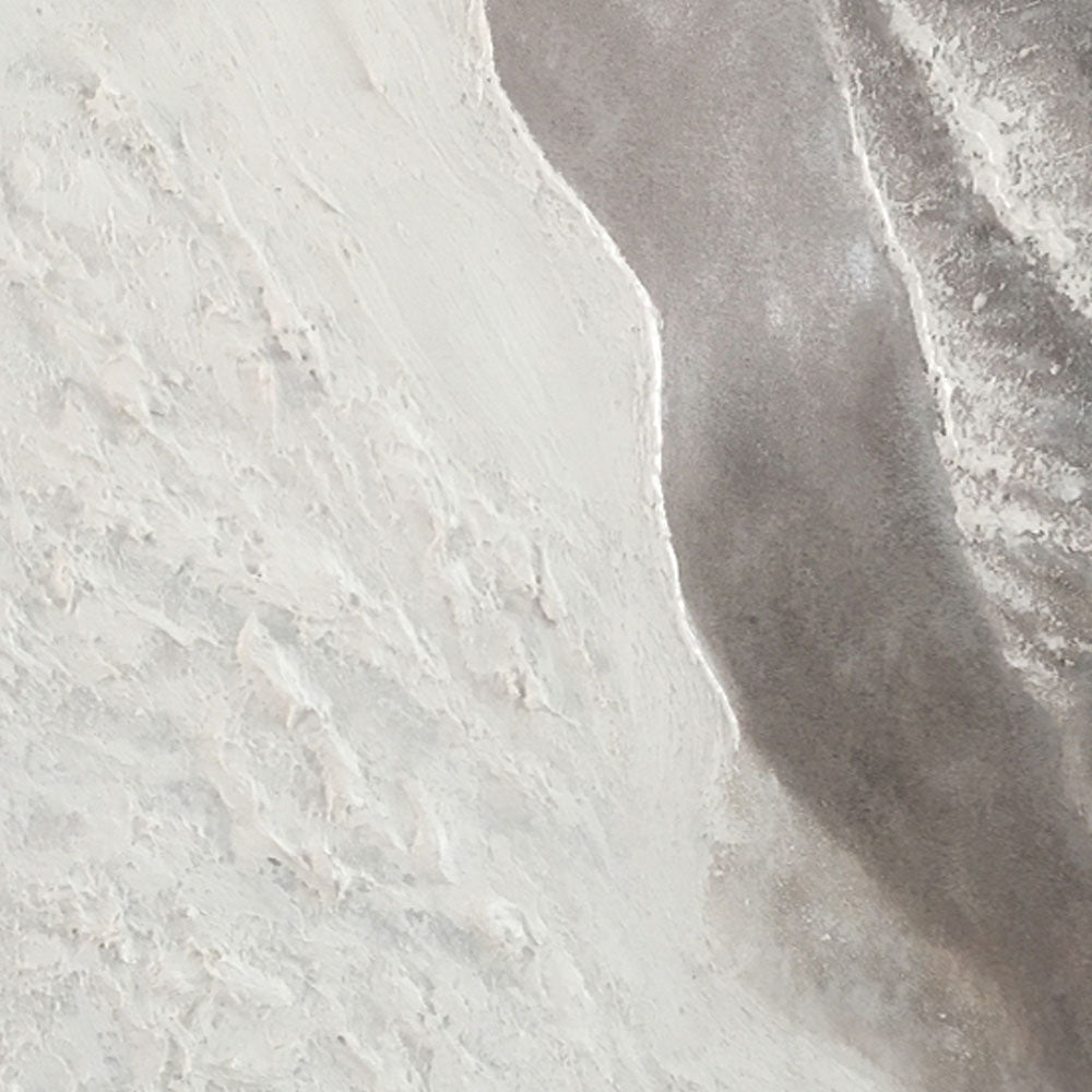 Tidal Symphony Handcrafted Painting